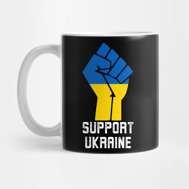 Support Ukraine by Batrisyiaraniafitri